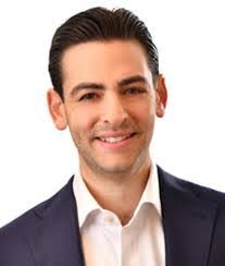 Nicholas Celli's Instagram, Twitter & Facebook