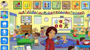 Pbs kids, abc mouse, and other kid related content all work well. One Month Free Trial Abcmouse Teaches And Entertains Kids Space