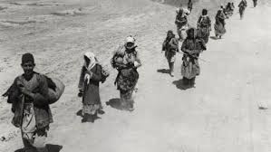 Страны, не признающие геноцид армян. Wsj Bajden Mozhet Priznat Genocid Armyan V Osmanskoj Imperii