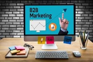 How to Develop a B2B Marketing Strategy - Salesforce