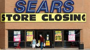 Sears The Store That Changed America Declares Bankruptcy Cnn Business Sears Sears Catalog Store