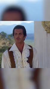 Zorro, The Gay Blade: A Comedic Adventure