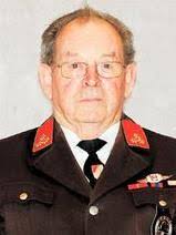 Todesanzeigen von Alwin Madlener