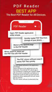 Despite the modern era of mobile phones, internet access, and social media galore, recruit. Pdf Reader Pdf Viewer For Android For Android Apk Download