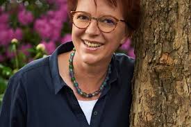 Autorin Kathrin Heinrichs: Lesung in der Kulturfabrik Vlotho