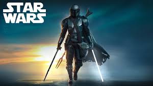 This mandalorian is a part of a crew of a ship that just might suit us. obi wan informed luke, all three of them walking to a nearby table and taking a seat. Star Wars The Force Theme Luke Skywalker Theme Epic Mandalorian Version Youtube