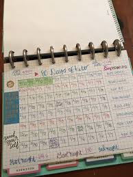 Just Started The Keto Diet And Am Challenging Myself To Do An 80 Day Challenge I Made This Bullet Journal Page For My Fitness Plan Keto Keto Diet Diet Planner