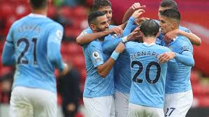 Manchester city ingin melanjutkan rentetan hasil positif mereka saat menjamu cheltenham town di putaran keempat piala fa. Cheltenham Town V Manchester City Free Betting Tips Best Bets And Fa Cup Preview