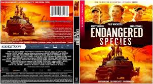 Aseem sharma, brenda ngeso, chris fisher and others. Covercity Dvd Covers Labels Endangered Species