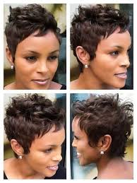 Plus, layers provide a hairstyle with so needed texture and this makes them look. Pin On Short Low Maintenance Haircuts
