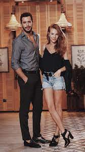 Burcu biricik ise barış arduç'un canlandırdığı kuzgun karakterinin çocukluk aşkı dila'yı canlandıracak. 120 Kiralik Ask Kuzgun Baris Arduc Ideas Bari Elcin Sangu Turkish Actors