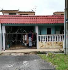 Posted on april 4, 2011 by tv smith. Teres Setingkat Taman Mas Merah Batu Berendam Zprop Team