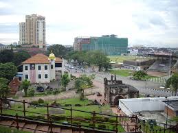 Terdapat banyak sangat tempat menarik di melaka. Bandar Hilir Wikipedia Bahasa Melayu Ensiklopedia Bebas