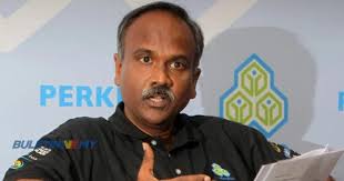 Sabah catat kadar pengangguran tertinggi