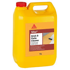 sika brick patio cleaner