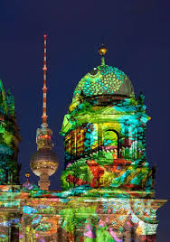 Start Festival Of Lights Berlin Leuchtet Festival Lights Berlin Festival Berlin Germany