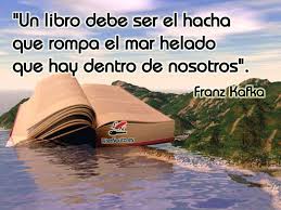 Celebramos el Aniversario de Kafka Leyendo sus Obras – Vecino Virtual