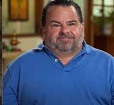 Ed and Liz's toxic relationship in 90 Day Fiance