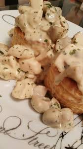 Vol Au Vent A Ma Facon Simple Et Rapide Alida Cilli Koken Eenvoudig