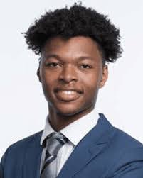 Charles Morehead's Instagram, Twitter & Facebook