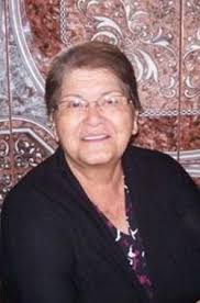 Obituary for Josie Parra (Services)