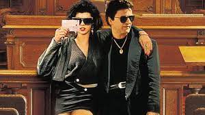 Austin pendleton, bruce mcgill, chris ellis and others. What The Cast Of My Cousin Vinny Looks Like Today