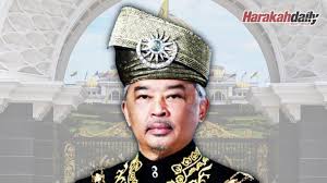 Taklimat pakej mata pelajaran tingkatan 4 2020. Agong Titah Tangguh Ulang Tahun Hari Keputeraan