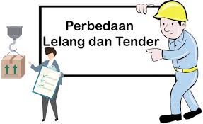 .jenderal keuangan daerah kementerian dalam negeri— transcript apbd ta 2011 dalam rangka optimalisasi pencapaian sasaran dak, terhadap sisa tender pelaksanaan kegiatan dak, agar apabila sisa tender tersebut tidak dapat dimanfaatkan pada tahun berkenaan dan harus. Perbedaan Istilah Lelang Dan Tender Lengkap Dengan Contohnya Pengadaan Barang Dan Jasa