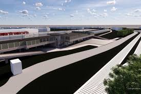 Autoreisezuganlage Neuer Standort In Eidelstedt Geplant