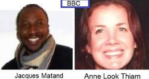 Frédéric B.K على X: "BBC Africa : Mme Anne Look Thiam, what a shameful  decision to fire Mr. Jacques Matand because he interviewed Charles Onana  over Rwanda's genocide? It is now clear