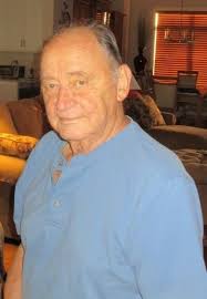 Ronald Hallberg Obituary (1939