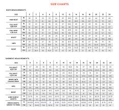 Orchid Size Chart 0 24 Chalk And Notch