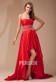 Trouvez la robe parfaite pour votre bal ou votre graduation. ØªÙØ¶ÙØ­ Ø§ÙÙÙØ§Ø© Ø§ÙÙØ´Ø¹Ø© Robe De Bal Longue Rouge Sjvbca Org