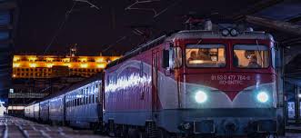 Noutăți în noul mers de tren. Cfr ModificÄƒ Mersul Trenurilor In Urma Instituirii Carantinei In Municipiul Suceava Radio Easy BacÄƒu
