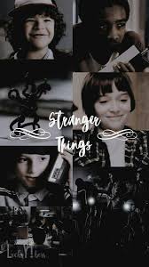 Mike Stranger Things Wallpaper Dustin Looking for the best stranger things wallpapers? mike stranger things wallpaper dustin