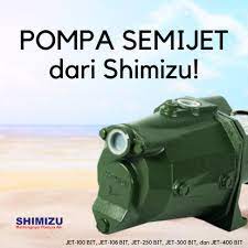 Beli pompa air shimizu harga terjangkau hanya di blibli. Daftar Harga Pompa Semi Jetpump Shimizu Terbaru Distributor Pompa Wasser Tangerang