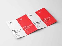 We did not find results for: Free Quad Fold Brochure Mockup Psd