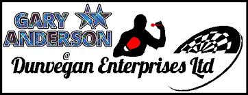 *unicorn player darts shirt gary anderson shirt. Fancy Owning A Matchworn Gary Anderson Shirt Dunveganenterprises2