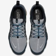 Nike Vapormax Run Utility Aq8811 003 Release Info Sneakernews Com Nike Men S Shoes Hiking Boots