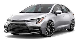 Maybe you would like to learn more about one of these? 2020 Toyota Corolla Models Le Vs Se Seeger Toyota