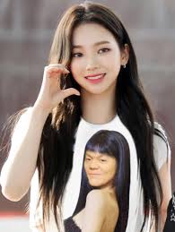 Konservarina? My unnie is a JYProgressive, dont believe the fake news  chingoose! 🗳️ : rkpoopheads