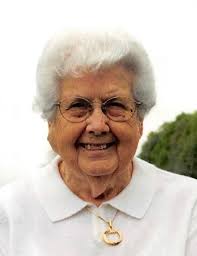 Obituary information for Reta Mae Harold