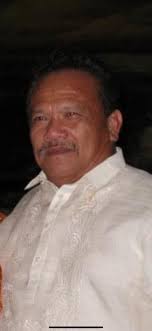 Tribute to Mr. Joseph Devito, a respected member of the community