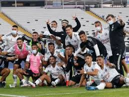Es una oportunidad única que necesito aprovechar al máximo. Colo Colo 1 0 Universidad De Chile Resumen Resultado Video Y Goles Superclasico 189 Fecha 5 Campeonato Nacional 2021 Dale Albo