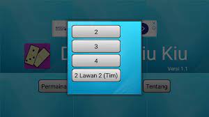 * clone app, for parallel running. Domino Kiu Kiu For Android Apk Download