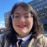 70+ "Camille Berg" profiles