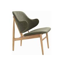 Veronic Oak Forest Lounge Chair In 2020 Chair Modern Lounge Chairs Lounge Chair