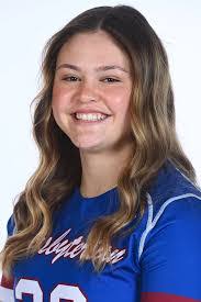 Olivia Ballard's Instagram, Twitter & Facebook