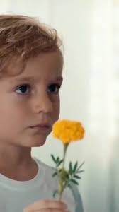 Arkasını Dönüp Ağlayan Çizgi Film