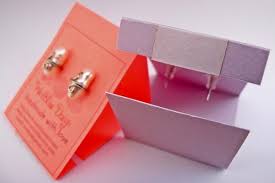 I love how the card's pretty pattern accentuates your earrings without overpowering them, and adds an overall effect of elegance and quality. Wirebliss S Wire Jewelry Diy Earring Cards